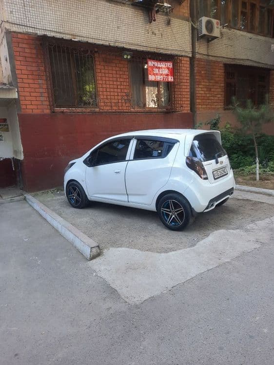 Дом 3 комната чиланзар 19 кв этаж 1 — 2