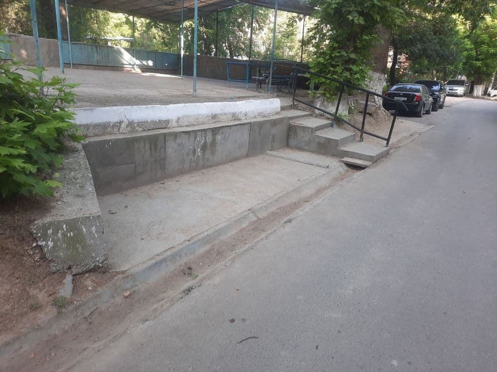 Дом 3 комната чиланзар 19 кв этаж 1 — 4