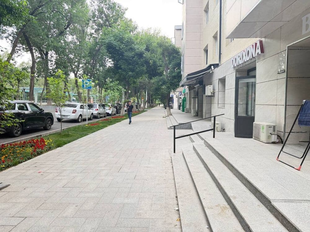 Yengi qurulgan domlar — 2
