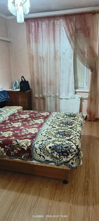 Продаётся квартира на Чиланзаре 5 — 3