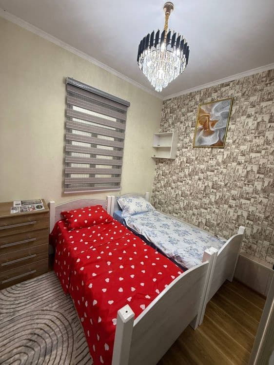 Продажа Чиланзар, Кизирабад, 2в3/3/9 — 3