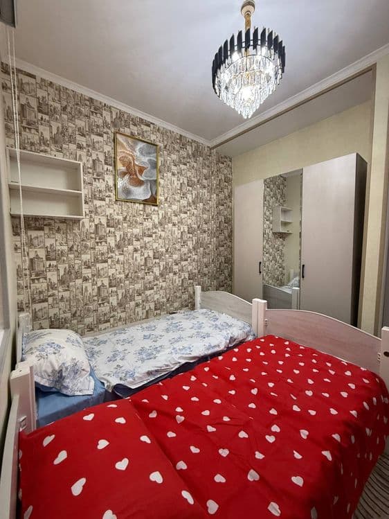 Продажа Чиланзар, Кизирабад, 2в3/3/9 — 4