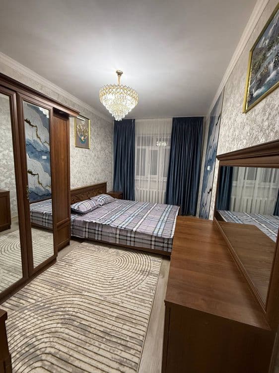 Продажа Чиланзар, Кизирабад, 2в3/3/9 — 5