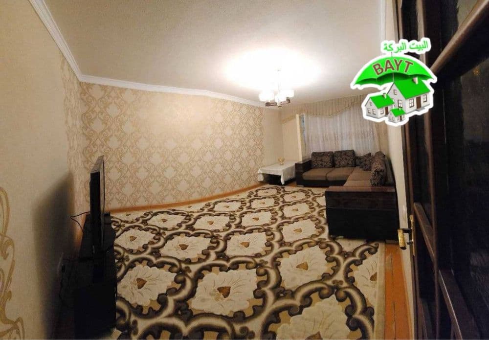 3/2/4, Chil 5, METRO Xamza, РАЗДЕЛКА, Балкон 2х6, продаётся квартира ~ — 1