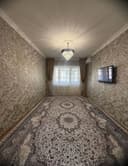 !‼️Yakkasaroy 3xona Ipoteka. Moʻljal:Aziya Market. 80м² Balkon:2×6