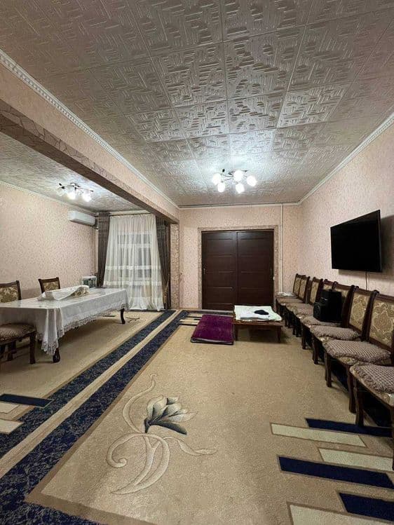 Продается квартира в Сергели — 1