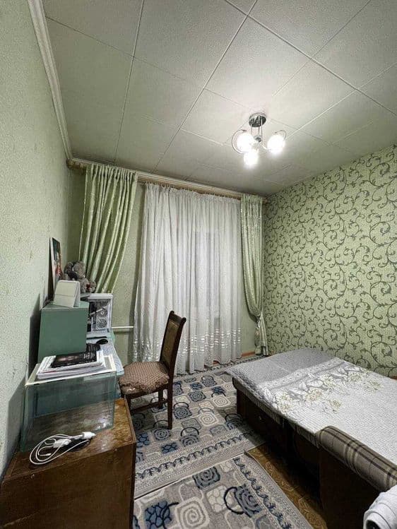 Продается квартира в Сергели — 3
