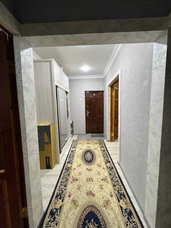 Продается квартира в Сергели — 4
