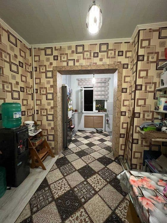 Продается квартира в Сергели — 5
