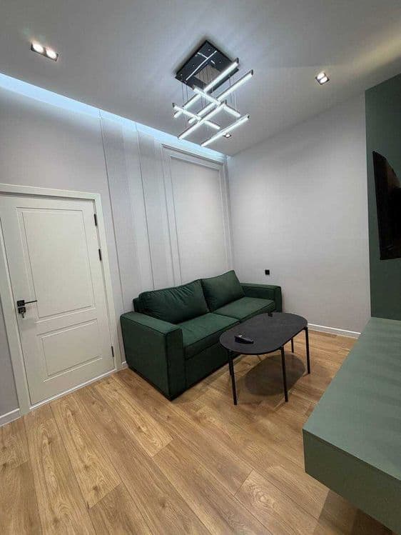 Продается 2х квартира в ЖК Xonabod Avenue, Сергелийский район — 1