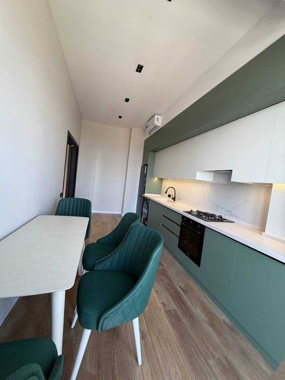 Продается 2х квартира в ЖК Xonabod Avenue, Сергелийский район — 4