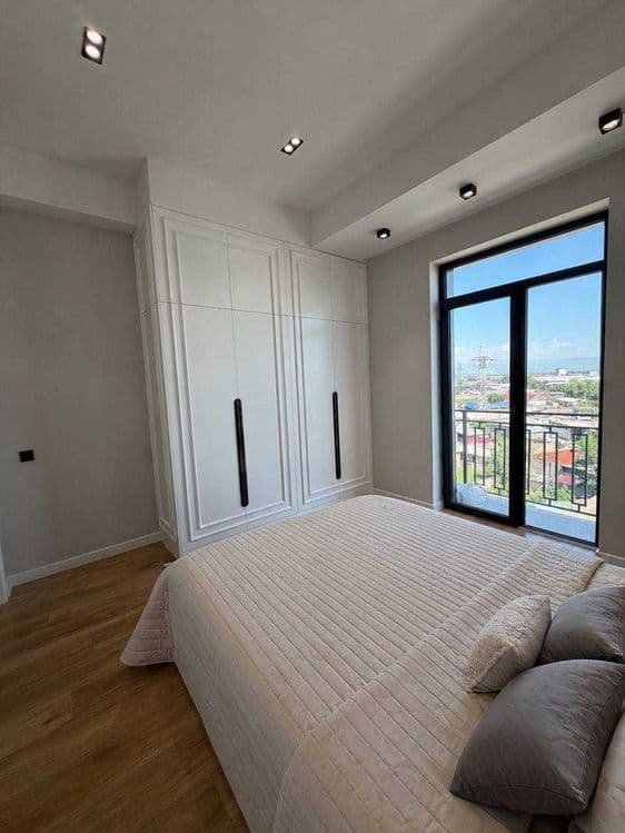 Продается 2х квартира в ЖК Xonabod Avenue, Сергелийский район — 5