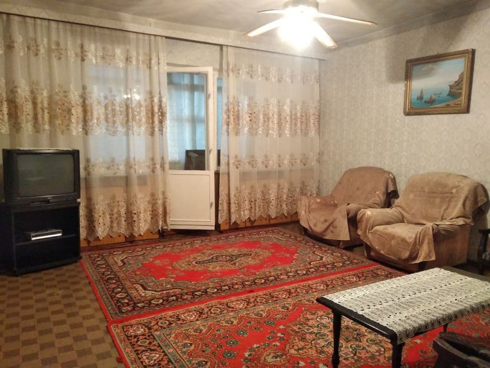 Паркенский 3/6/9 Торец — 1