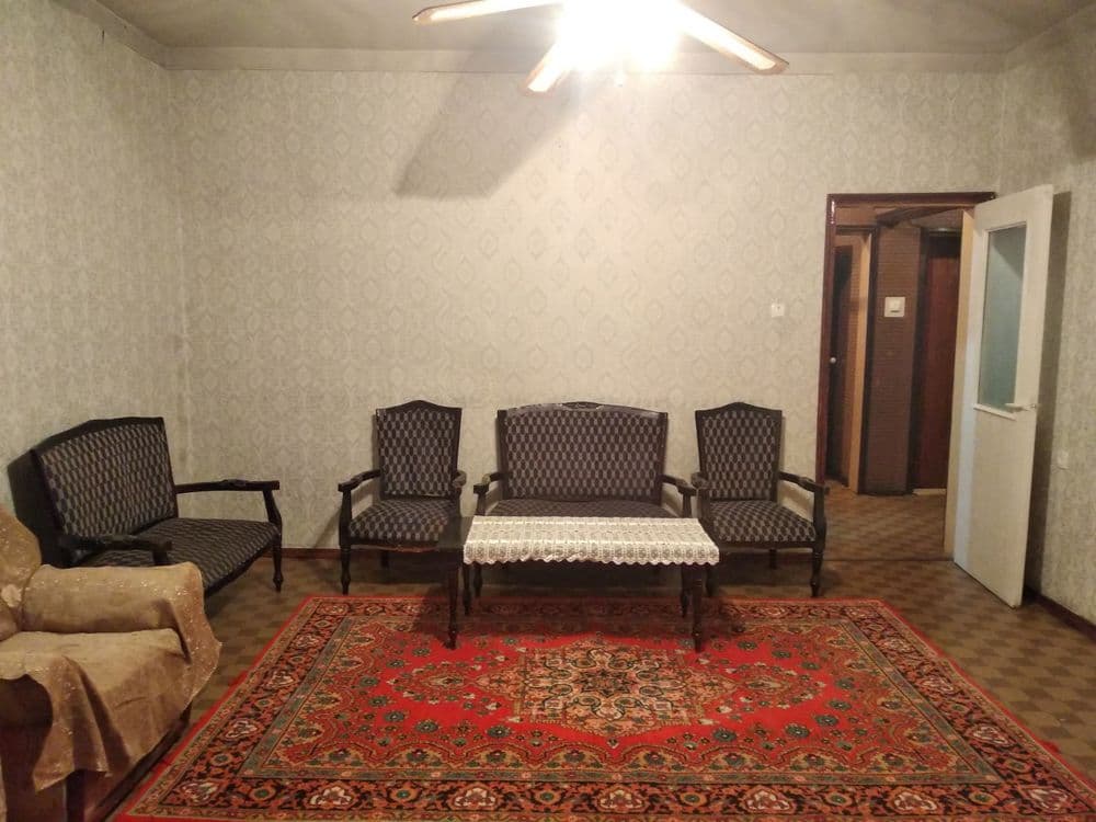 Паркенский 3/6/9 Торец — 2