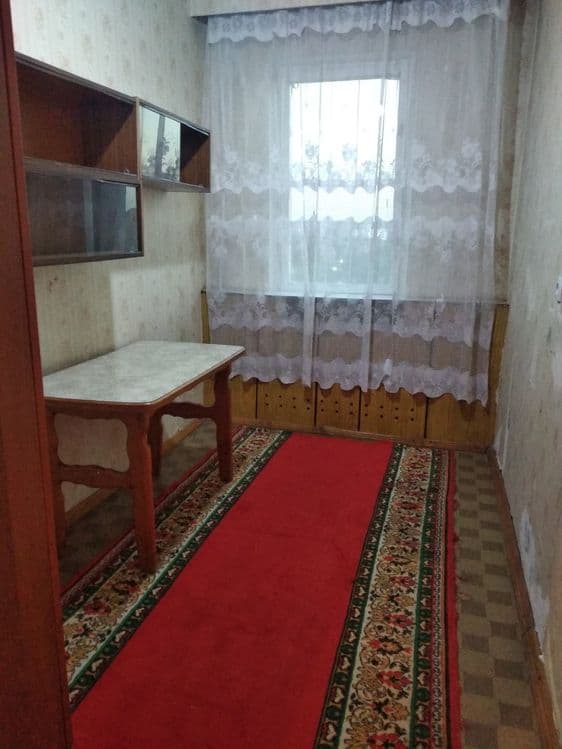 Паркенский 3/6/9 Торец — 3