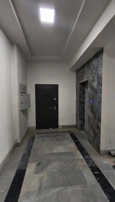 Яшнабад Жк Aviasozlar3/8/10 Продаётся 83 м2 просторная квартира! — 3