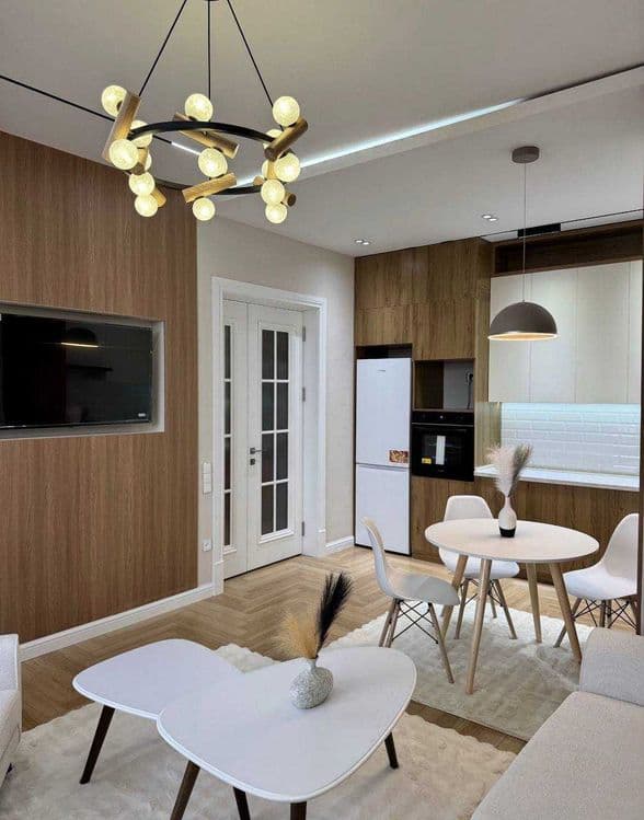 2/12/12 50кв квартира на Алмазар в NRG Jomiy — 4