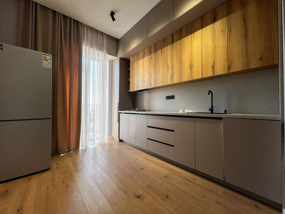2/6/10 ЖК Parkent Avenue, Паркентский Авиатор Мост, новостройка,50 м2 — 3