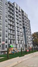 ;Новостройка‼️3ком квартира 51м2 метро рынок МегаПланет
