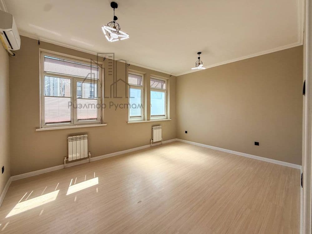 3 ком 68м2 Golden House Карасу-5 — 2