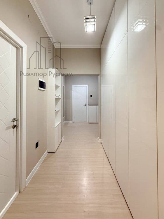 3 ком 68м2 Golden House Карасу-5 — 4