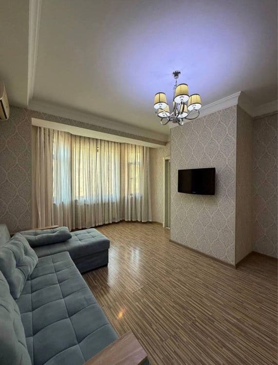 Golde house 2/5/9 52м2   Яшнабадский район, паркентский — 1