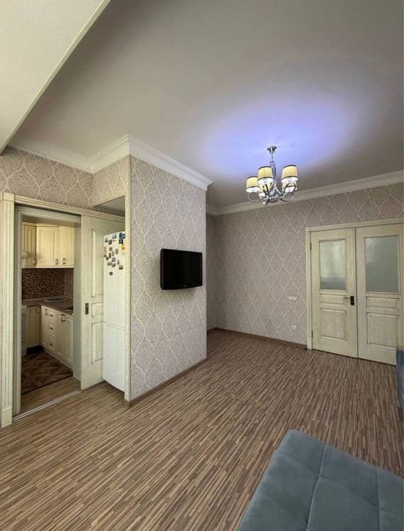 Golde house 2/5/9 52м2   Яшнабадский район, паркентский — 3