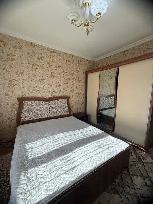 Срочно! Квартира на Кушбеги 80м2! 3/4/5 — 5