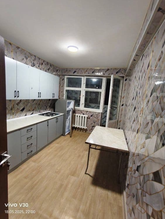 Юнус Раджабий 2/12/12 квартира продается — 1