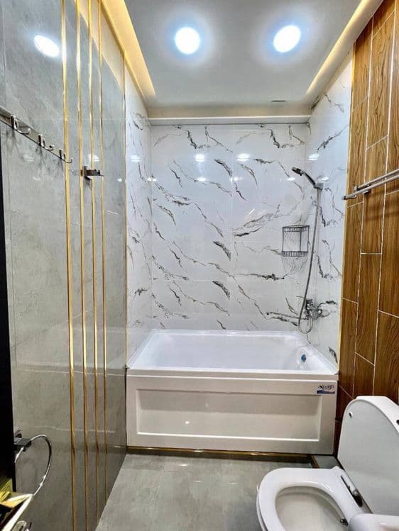 Продается 2в3/5/8 квартира в новостройке на Ц-2! — 5