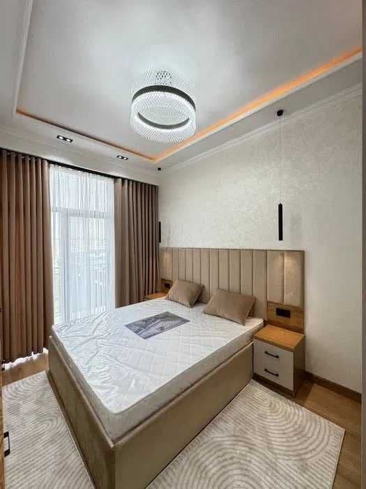 Ikat , 3/10/11, 50м2 13й квартал, метро юнусабад, Мегапланет !! — 3