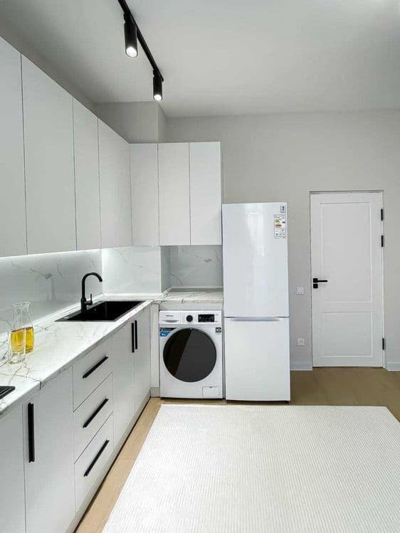 Срочно продается 3 комнатная квартира в Новостройке ЖК "Nice Village" — 4