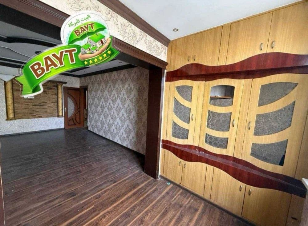 4/6/9 Чистый Ремонт 100м² Сергели-5 Ор: 55-Школа Метро 5мин Продаётся- — 2