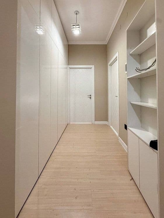 Продам квартиру новостройке Карасу 5 Golden Hause 3/5/9 68m2 — 1