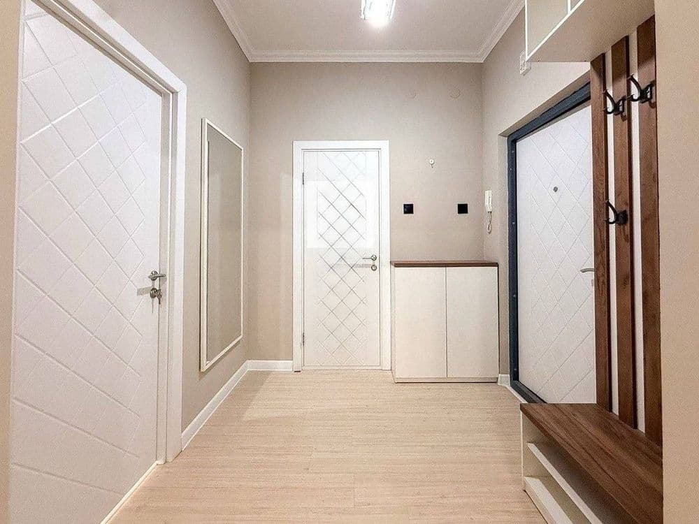 Продам квартиру новостройке Карасу 5 Golden Hause 3/5/9 68m2 — 2