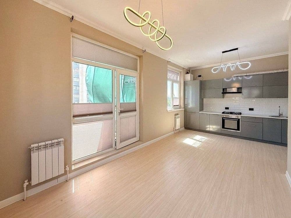 Продам квартиру новостройке Карасу 5 Golden Hause 3/5/9 68m2 — 4