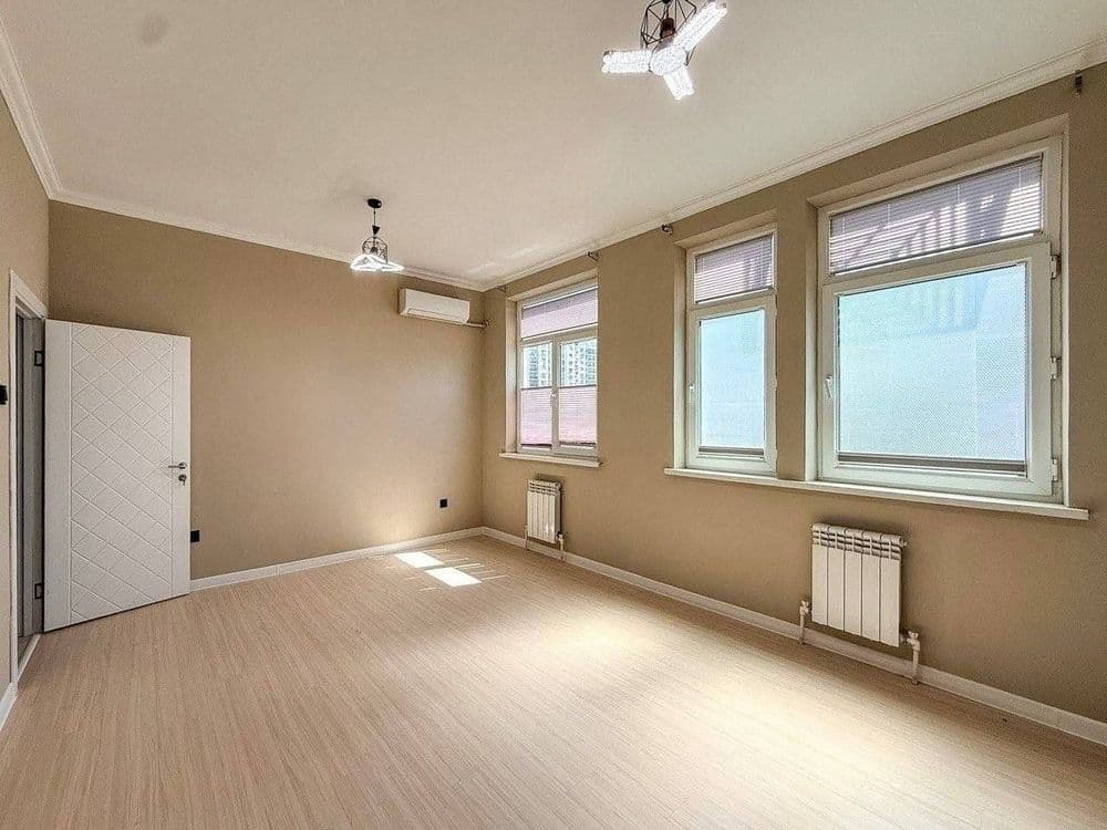 Продам квартиру новостройке Карасу 5 Golden Hause 3/5/9 68m2 — 5