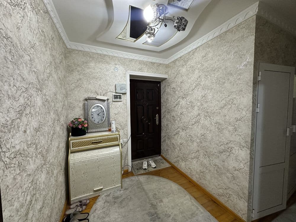 Квартира сотилади 3 хона Чиланзар 26 — 4
