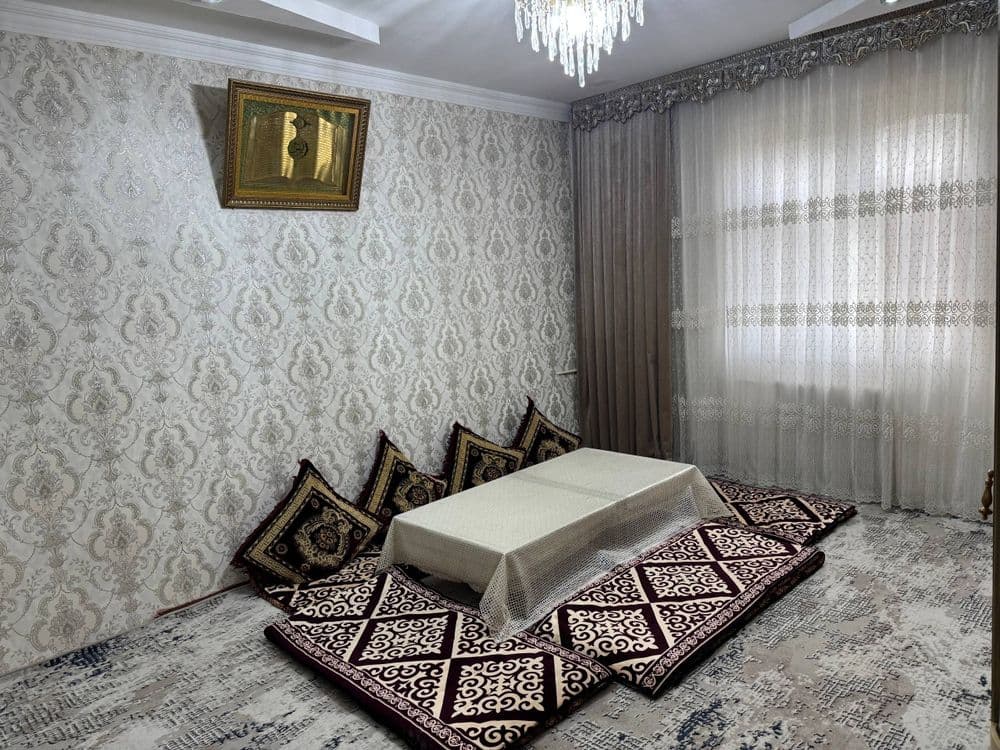Продается 3-ком квартира Ташсельмаш ул.Махтумкули — 2