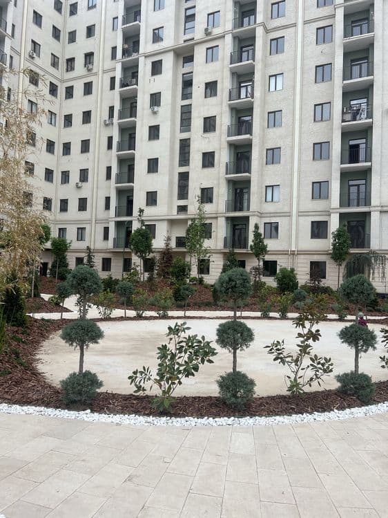Квартира Продажа Яшнабад Новостройка  Зайтунли — 2