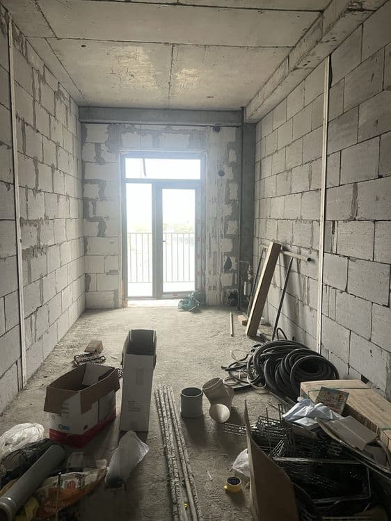 Квартира Продажа Яшнабад Новостройка  Зайтунли — 3