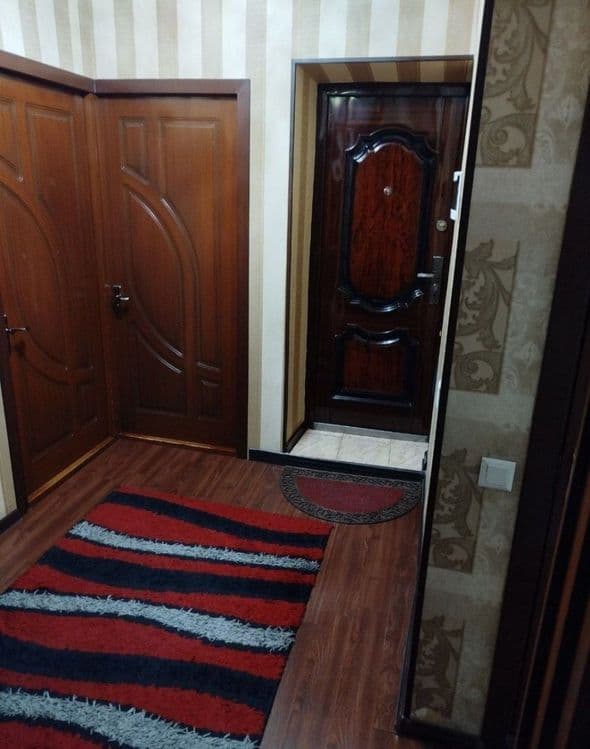 4 комнатная квартира Чиланзар 23 квартал,продаётся — 2