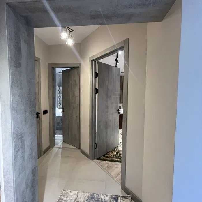 ;Яккасарай‼️2ком квартира 56м2 улБабура Аэропорт Piramit tower — 3