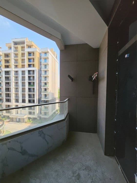 Продается 2х комнатная квартира,ЖК Империал Клуб Сити,Алайский,37м2 — 3