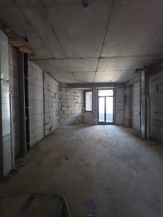 Продается 2х комнатная квартира,ЖК Империал Клуб Сити,Алайский,37м2 — 4