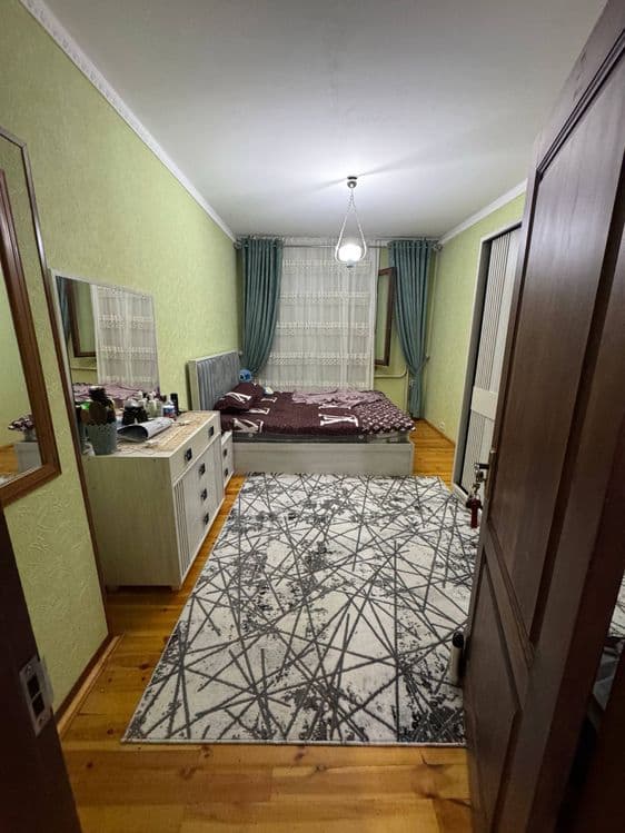 Продается 4 комнатная квартира. Мирзо Улугбекский район. Массив ТТЗ-2 — 3
