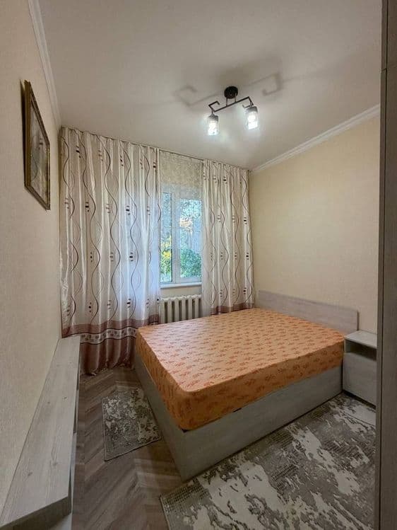 Продам 3 ком Юнусабад 3 квартал — 4