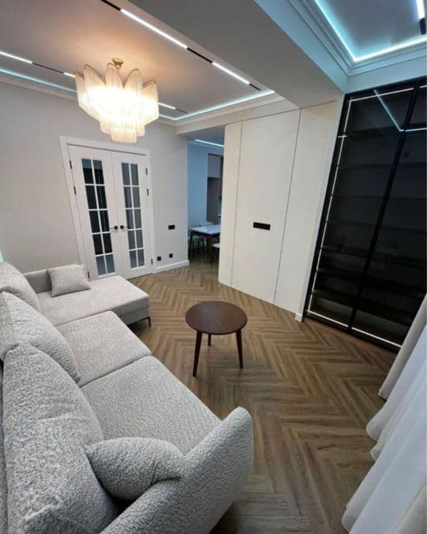 8 Продам квартиру 2/7/10 Яккасарайский район — 1