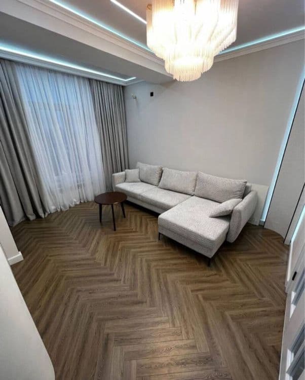 8 Продам квартиру 2/7/10 Яккасарайский район — 2