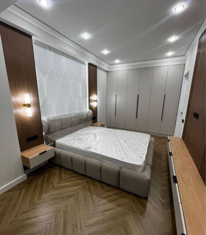 8 Продам квартиру 2/7/10 Яккасарайский район — 3